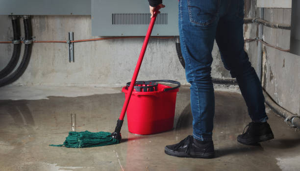 Best Sewage cleanup and water damage restoration  in Sutherlin, OR