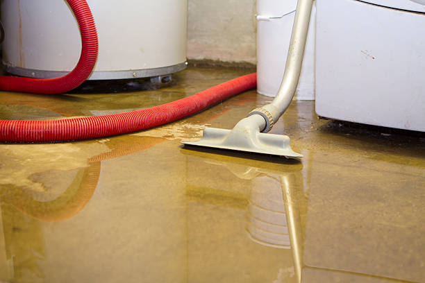 Best Residential water damage restoration  in Sutherlin, OR