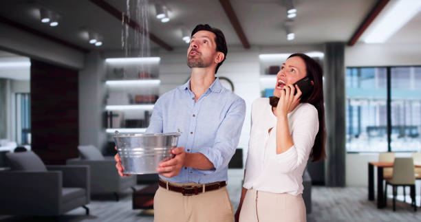  Sutherlin, OR Water damage restoration Pros